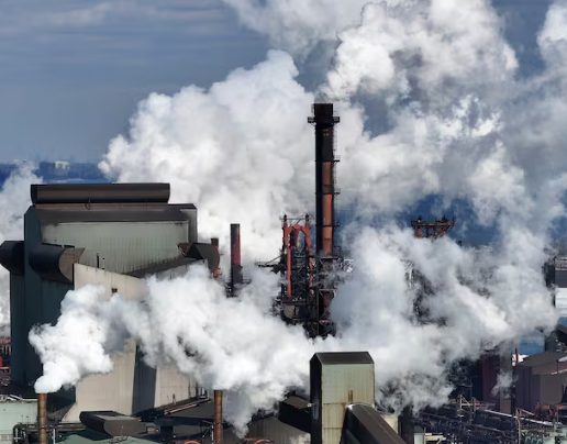 ArcelorMittal Dofasco 關閉漢密爾頓三號焦爐推動減碳