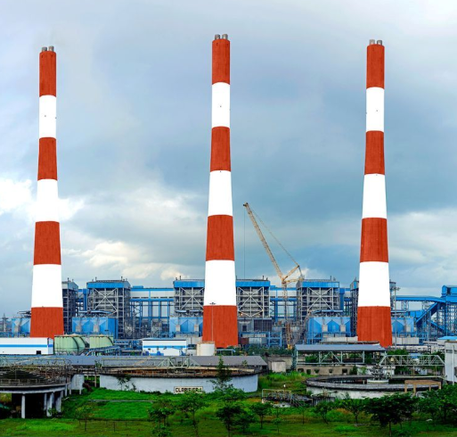 Jindal Steel 推進煤氣化技術提升能源安全與永續生產