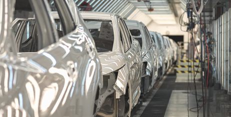 德國政府表態支持汽車脫碳新制「車輛產業套案汽車法案」