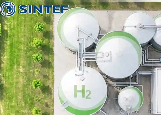 推進零碳丙酮生產 Power to Hydrogen獲挪威研究院電解槽訂單