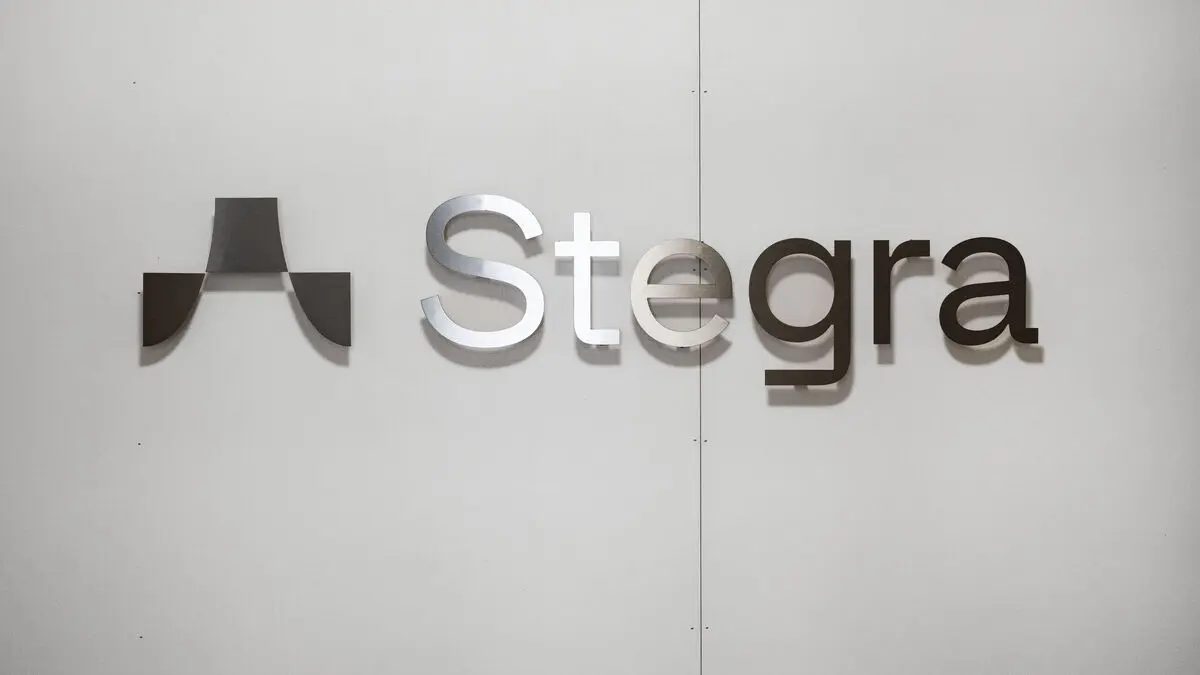 Stegra獲16億美元融資建綠鋼廠