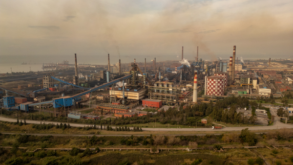 BHP領銜亞洲鋼廠進行CCUS商業化可行性研究