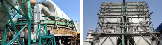 首鋼減碳燒結技術創新與應用