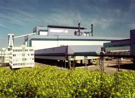 安賽樂米塔爾西班牙阿維萊斯電弧爐項目進展