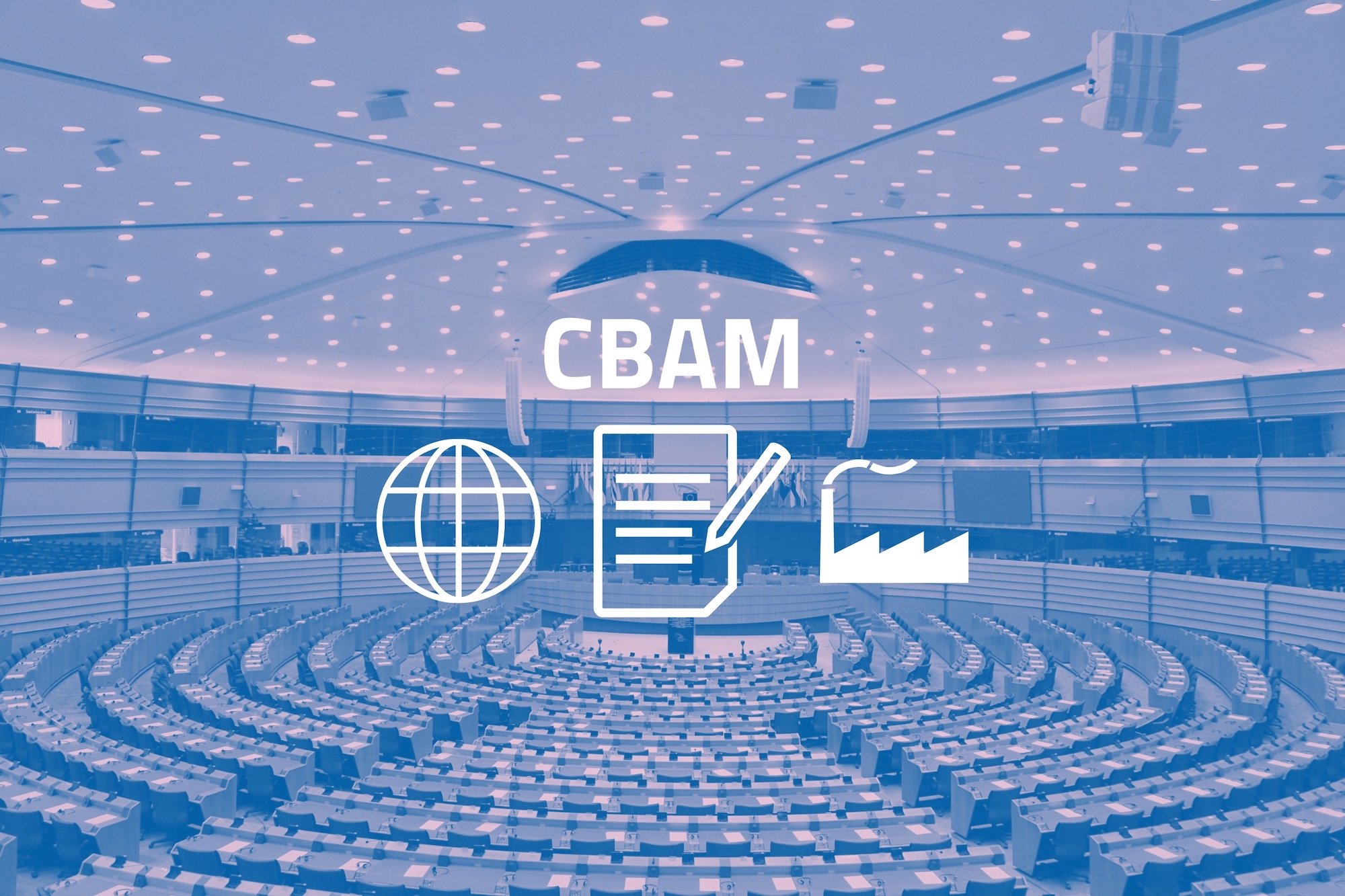 亞洲出口歐盟鋼鐵面臨CBAM核查失敗風險