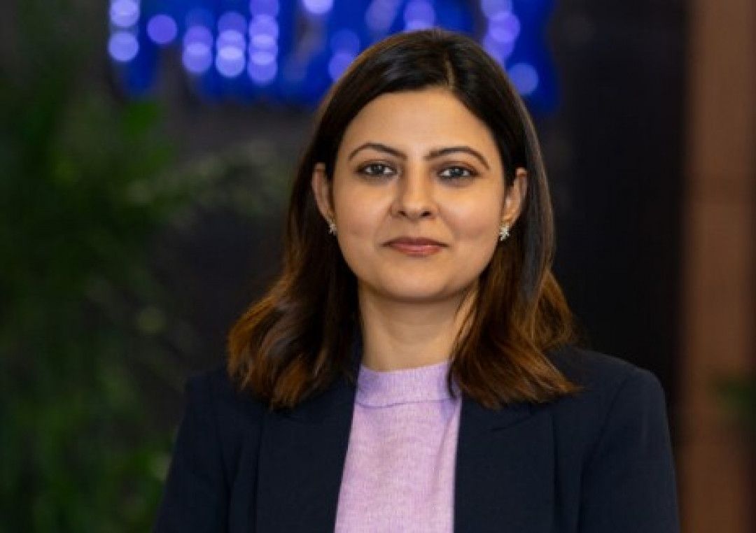 Midrex India宣布由Aashima Vadhera出任新任總經理