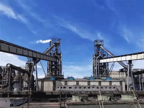 更高成本侵蝕中國高爐鋼廠的盈利能力