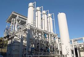 三菱化工機的氫製造設備 從日本製鐵接獲訂單 將交付至八幡