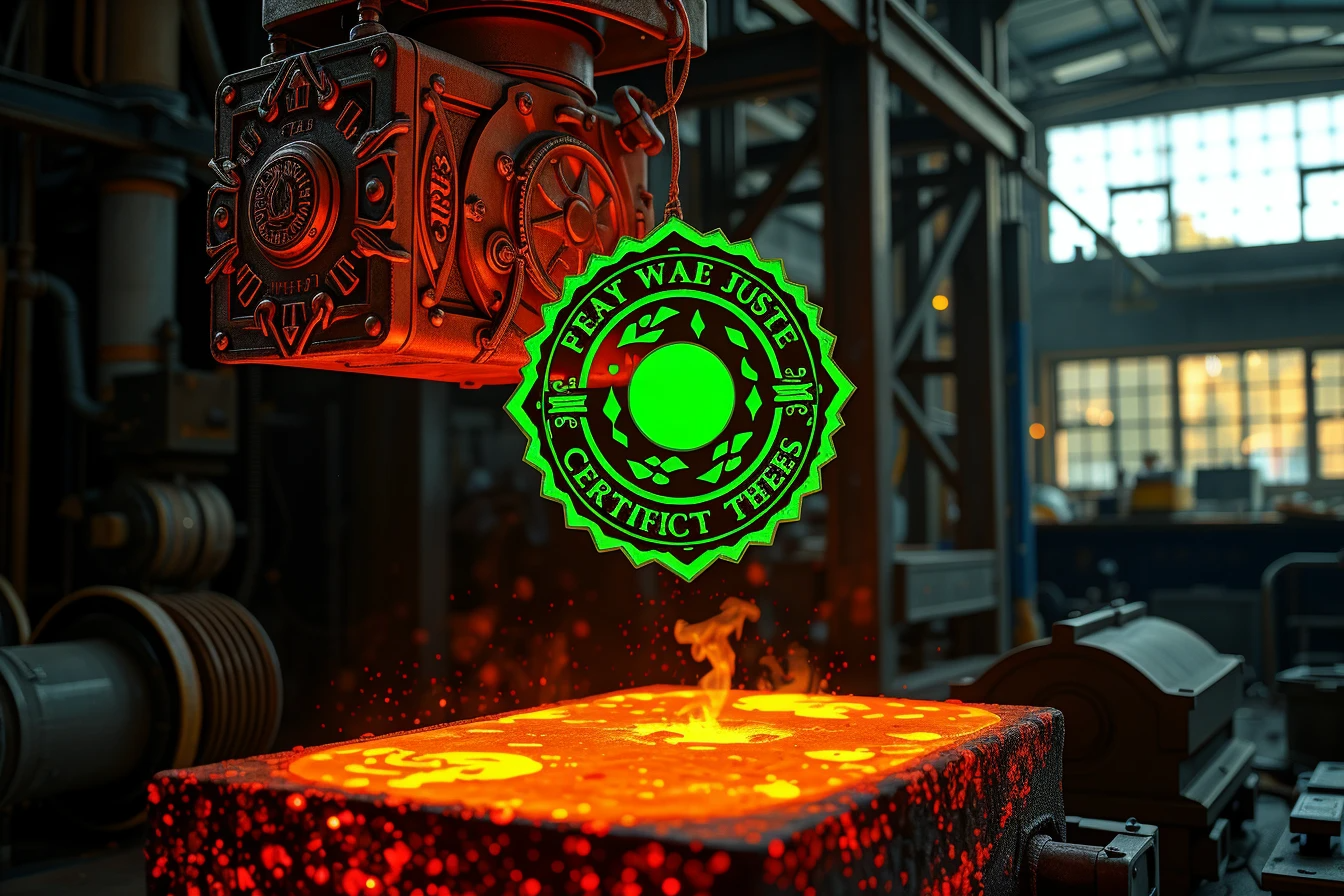 Southern Steel 董事：鋼鐵製造商優先考慮生存而非綠色目標