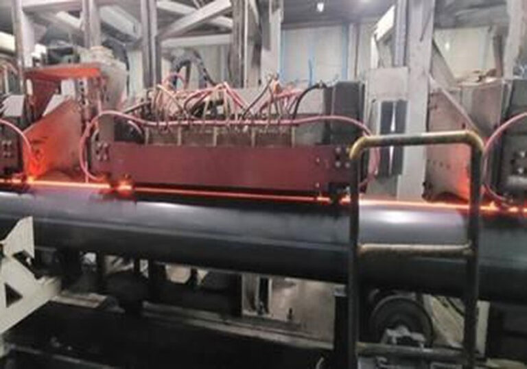 塔塔鋼鐵抗氫脆管線鋼榮獲 2025 R&D 100 大獎