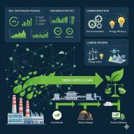 沙鋼推動系統化減碳通過EATNS碳管理體系認證