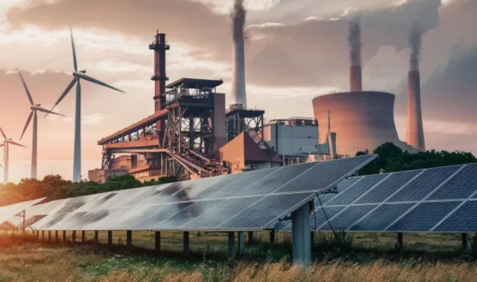 Cleveland-Cliffs放棄氫能鋼鐵項目