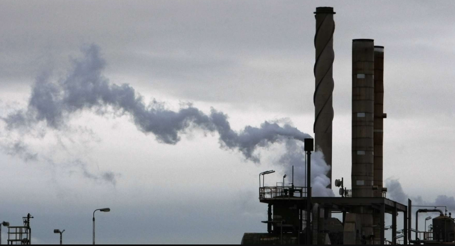 越南啟動碳交易試行制度 聚焦鋼鐵與水泥等產業